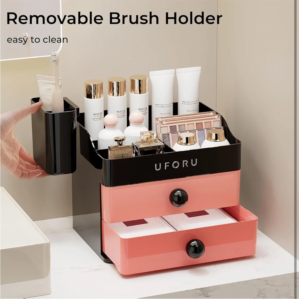 Makeup Organizer